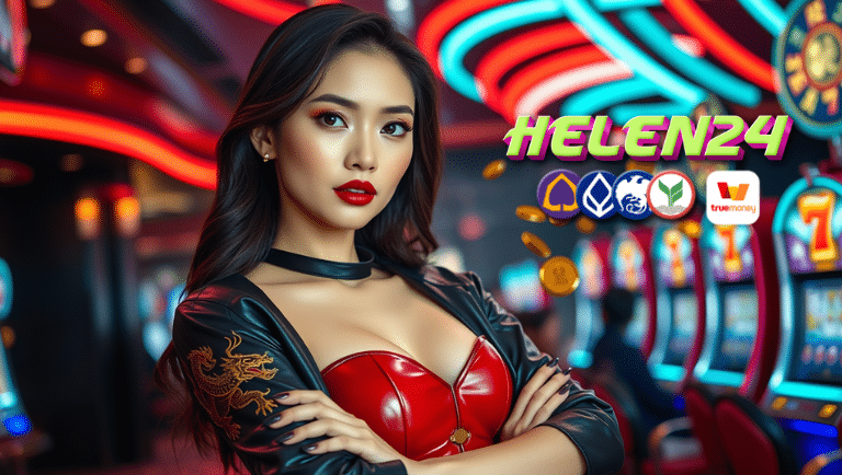 helen24 slot