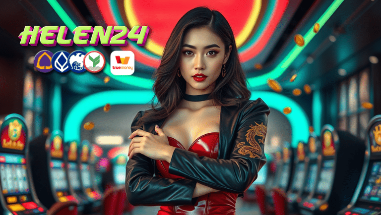 helen24 ทางเข้า